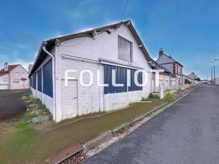 Bureaux et commerces