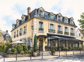 Vente Bureaux et commercesDives-sur-Mer