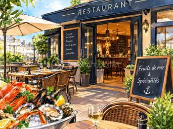 Vente Bureaux et commercesDives-sur-Mer