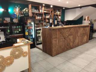 Bureaux et commerces