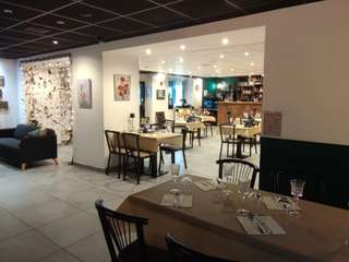 Bureaux et commerces