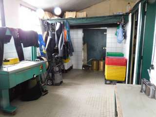 Bureaux et commerces