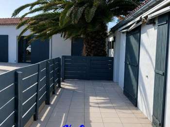 Vente Bureaux et commerces 176 m&sup2;Dolus-d'Oléron