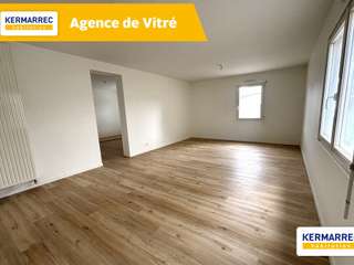 Bureaux et commerces 3 pièces