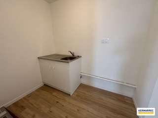 Bureaux et commerces 3 pièces