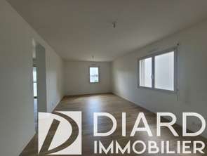 Vente Bureaux et commerces 47 m&sup2;Domagné