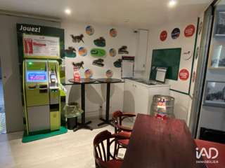 Bureaux et commerces