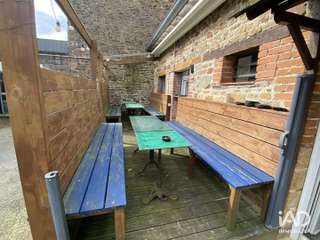 Bureaux et commerces