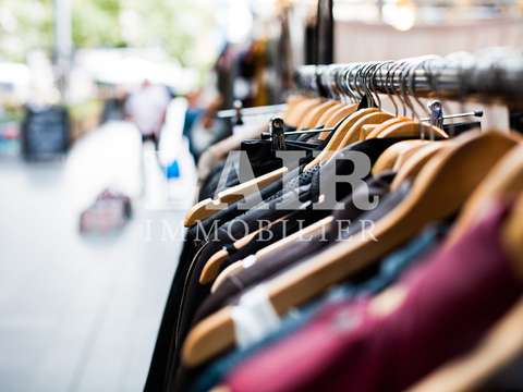 Bureaux et commerces Domfront 61