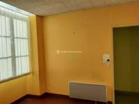 Bureaux et commerces 4 pièces Bureaux et commerces 4 pièces
