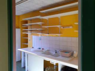 Bureaux et commerces 4 pièces