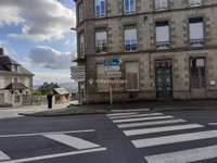 Bureaux et commerces 4 pièces Bureaux et commerces 4 pièces