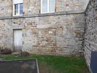 Bureaux et commerces 4 pièces