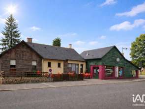 Vente Bureaux et commerces 290 m&sup2;Domfront