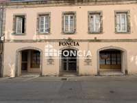 Bureaux et commerces