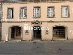 Vente Bureaux et commerces 104 m&sup2;Douarnenez