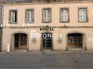 Bureaux et commerces