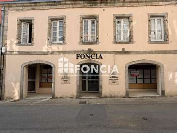 Bureaux et commerces Douarnenez 29