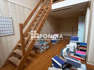 Bureaux et commerces