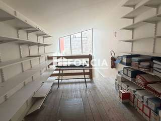 Bureaux et commerces