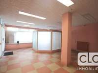 Bureaux et commerces