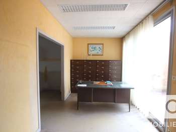 Bureaux et commerces