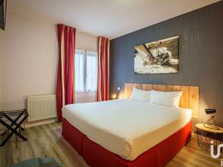 Bureaux et commerces