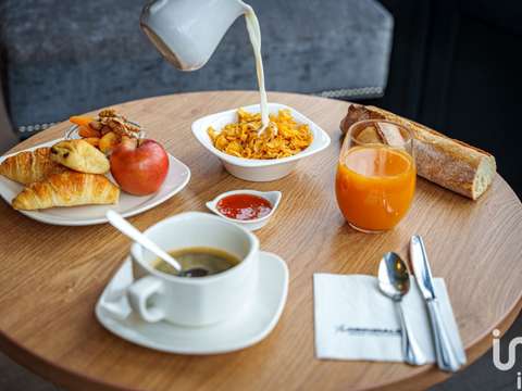 Bureaux et commerces