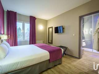 Bureaux et commerces