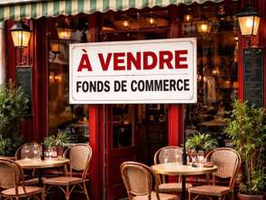 Vente Bureaux et commerces 320 m&sup2;Doué-en-Anjou