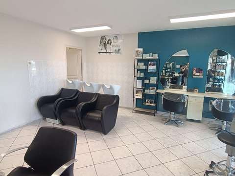 Bureaux et commerces