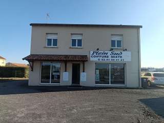 Bureaux et commerces
