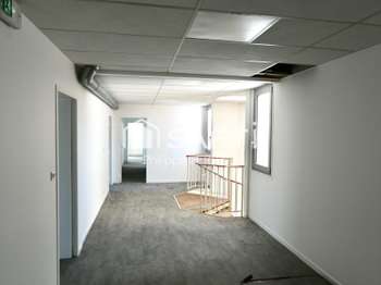 Vente Bureaux et commerces 60 m&sup2;Douvres-la-Délivrande