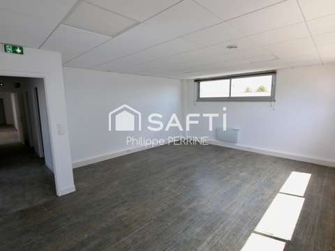 Bureaux et commerces 1 pièce Douvres-la-Délivrande 14