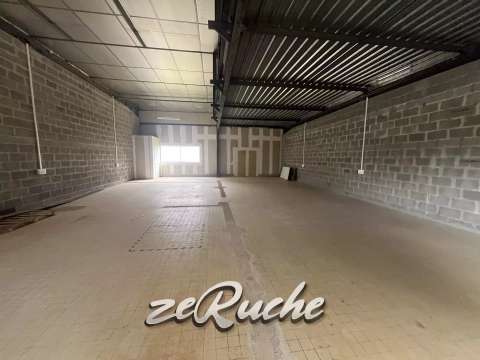 Bureaux et commerces Douvres-la-Délivrande 14