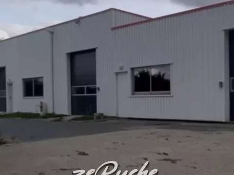 Bureaux et commerces