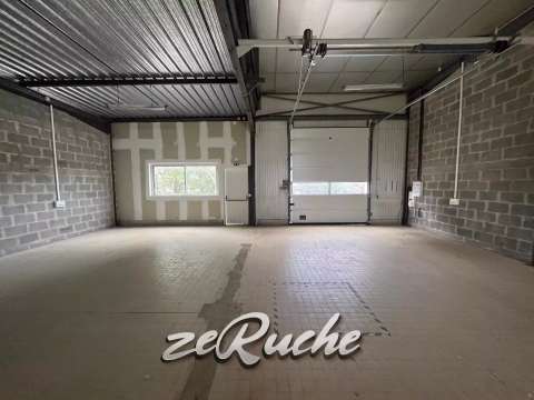 Bureaux et commerces