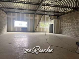 Bureaux et commerces