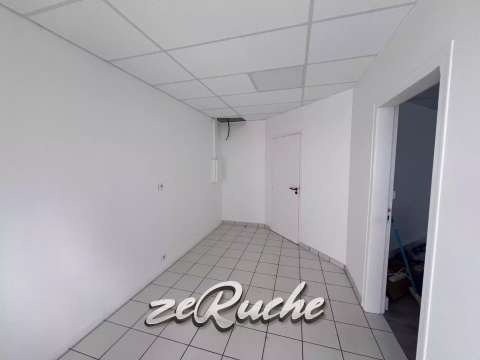 Bureaux et commerces