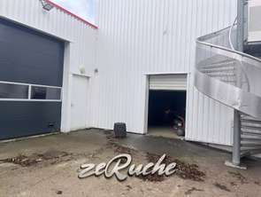 Vente Bureaux et commercesDouvres-la-Délivrande