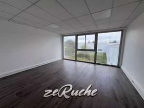 Vente Bureaux et commercesDouvres-la-Délivrande