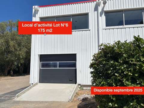 Bureaux et commerces 1 pièce Douvres-la-Délivrande 14