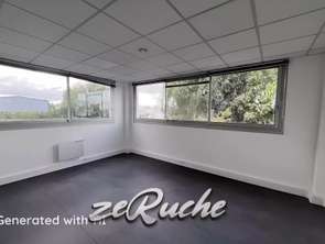 Vente Bureaux et commerces 94 m&sup2;Douvres-la-Délivrande