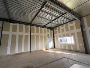 Vente Bureaux et commerces 50 m&sup2;Douvres-la-Délivrande