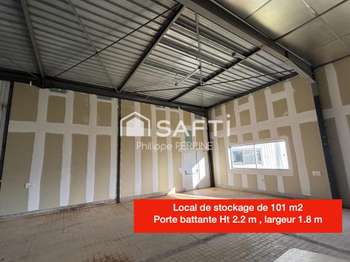 Bureaux et commerces 1 pièce Douvres-la-Délivrande 14