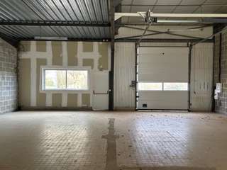 Bureaux et commerces 1 pièce