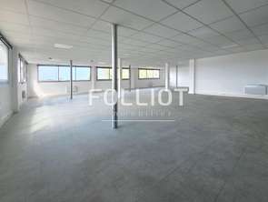 Vente Bureaux et commerces 164 m&sup2;Douvres-la-Délivrande