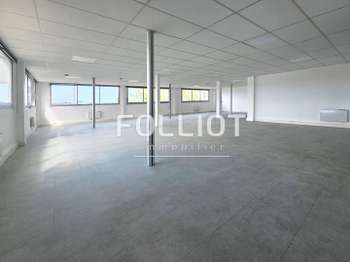 Bureaux et commerces Douvres-la-Délivrande 14