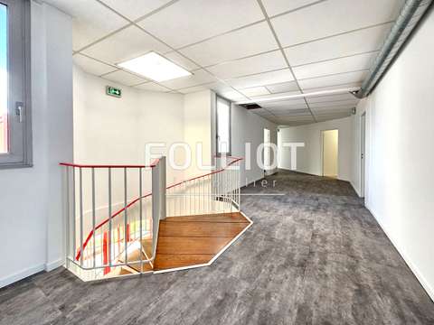 Bureaux et commerces