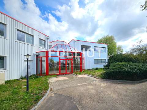 Bureaux et commerces